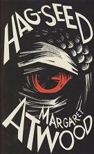 Hag Seed by Margaret Atwood